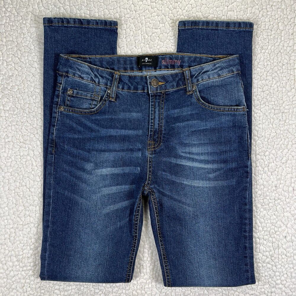 Citizens Of Humanity Slimmy Jeans‎ Women’s 16 (29x31) Modern Minimalist Casual